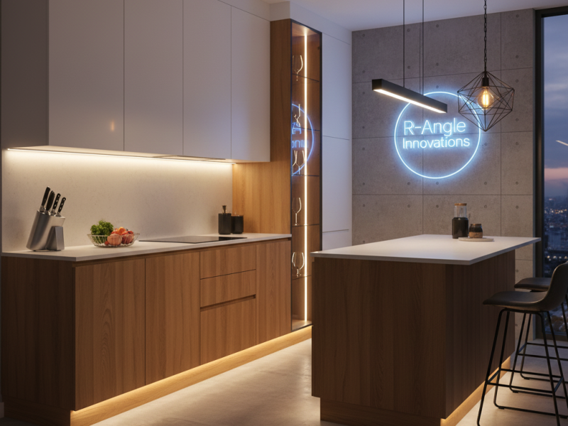 modular kitchen designs near me