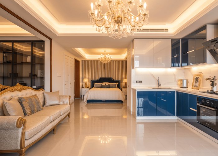 1bhk house in Odisha