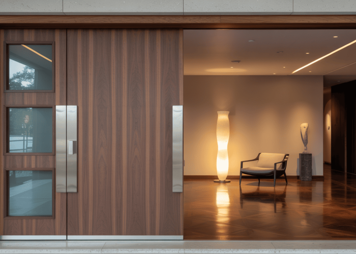 solid wood doors in Bhubaneswar