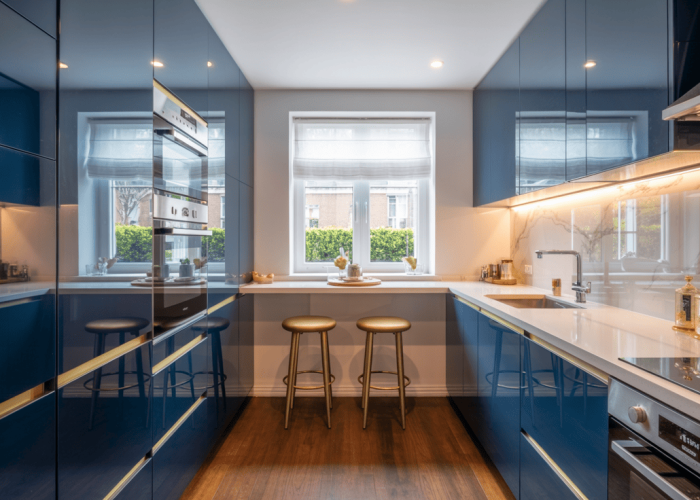 parallel kitchen in Bhubaneswar