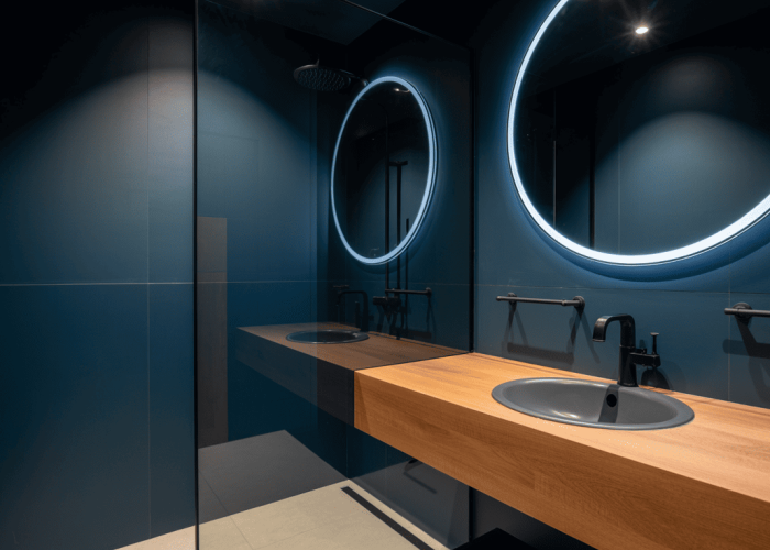 bathroom designs near me