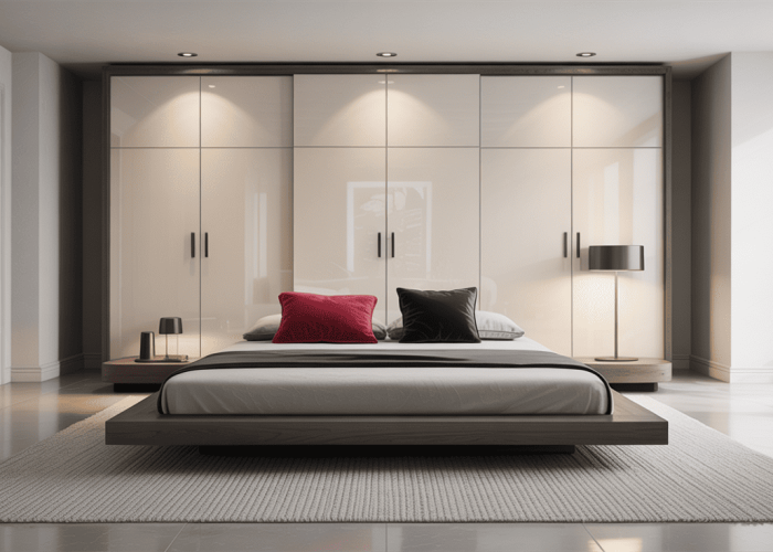 living room in Bhubaneswar