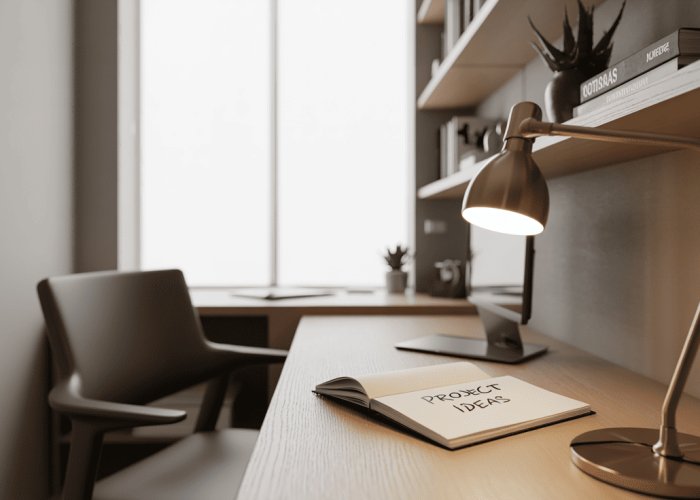 study room in Odisha