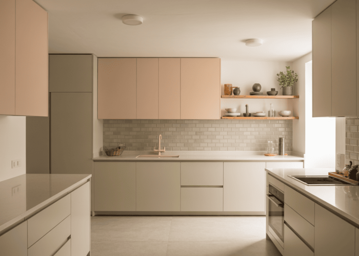 parallel kitchen in Odisha