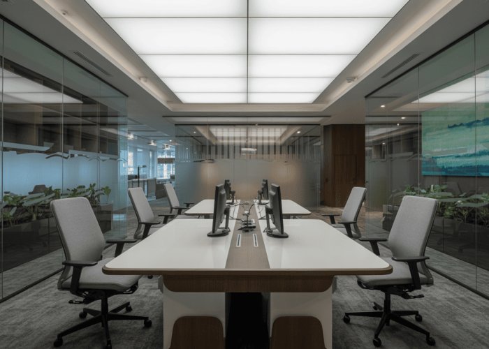 commercial designs in Bhubaneswar