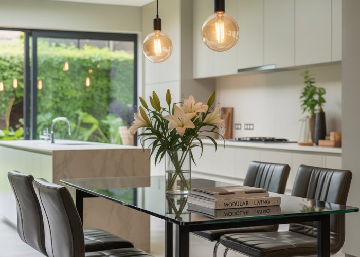 dining room in Odisha