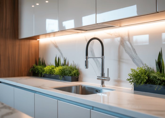 kitchen sink in Bhubaneswar