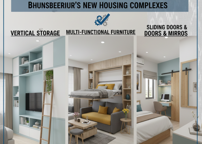 Best Interior Designer Bhubaneswar