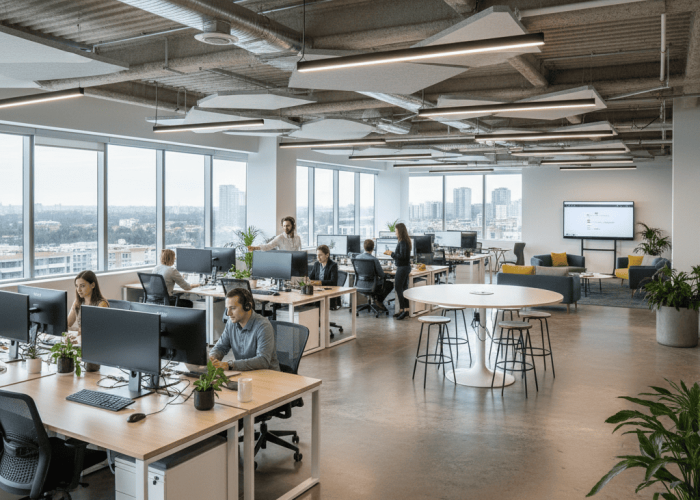 office designs in Odisha