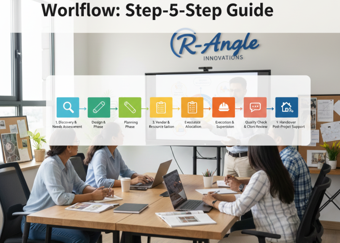 Interior Design Factory in Jharsuguda