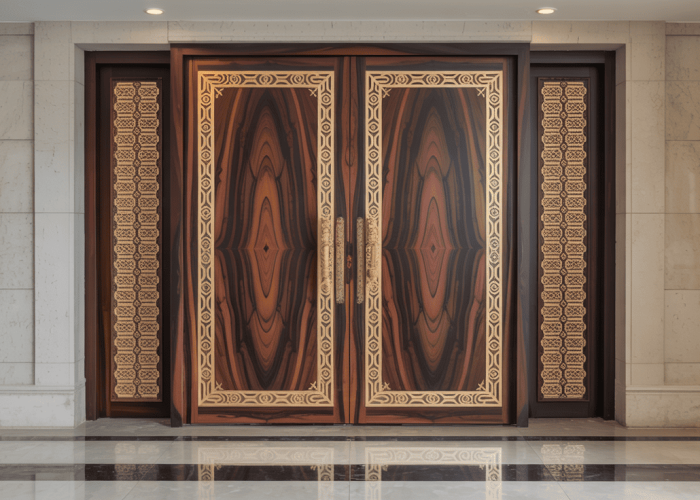 veneer doors in Odisha