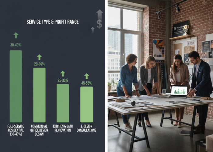 interior design architecture