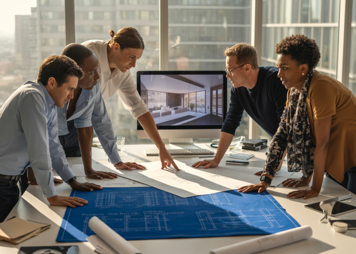 about r-angle innovations