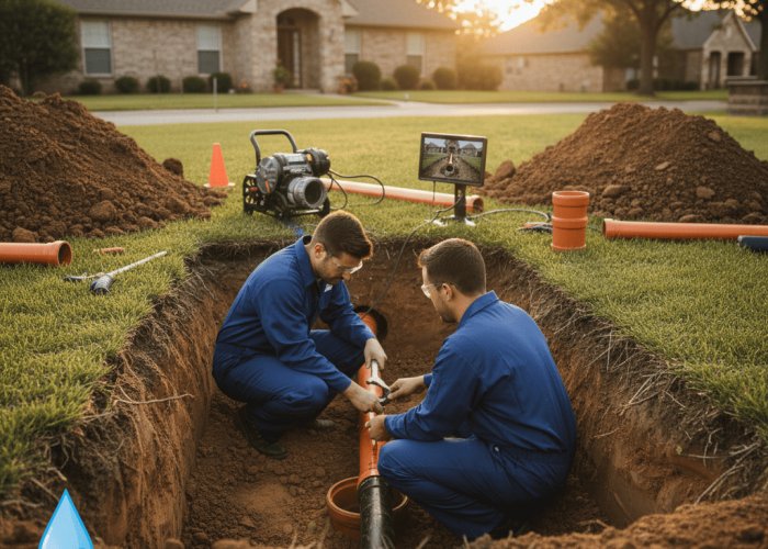 plumbing services in Bhubaneswar