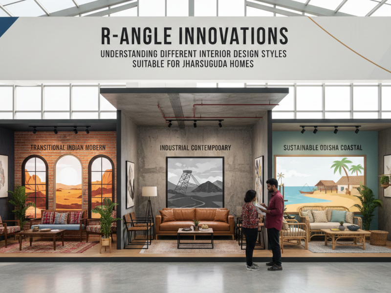 interior designer Jharsuguda