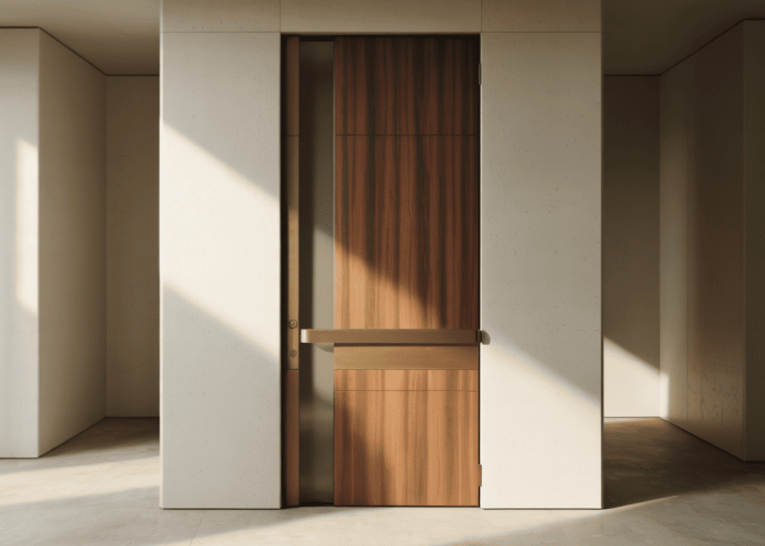 veneer doors in Bhubaneswar