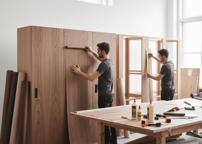 finishes services near me