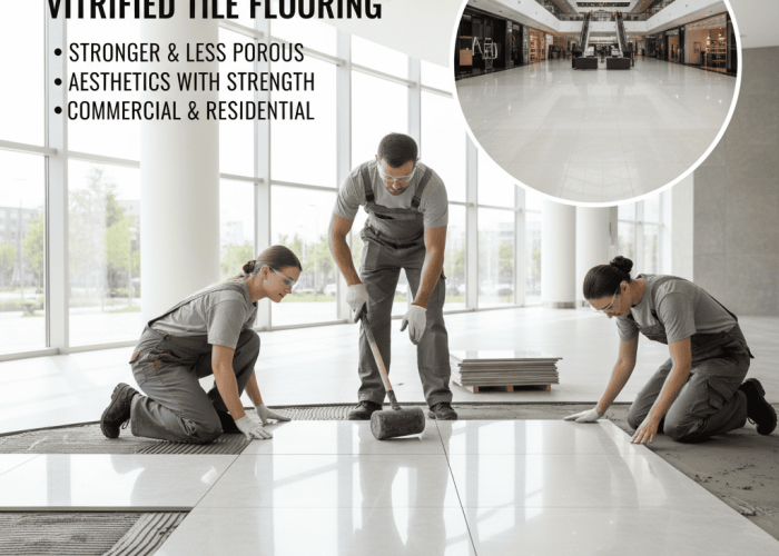 tile work services