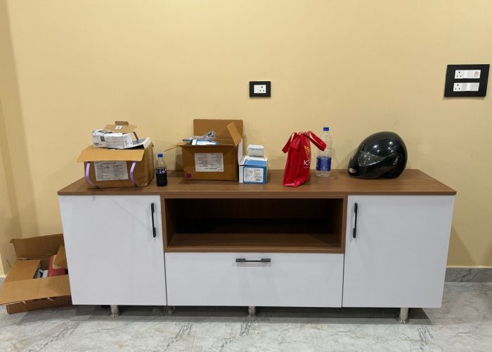 case study khandagiri, Bhubaneswar