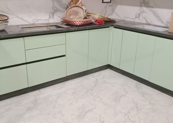 interior design case study