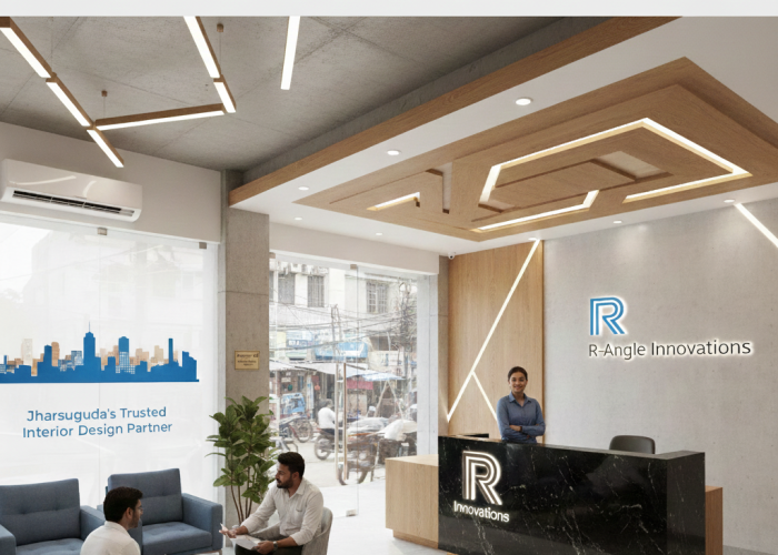 Interior Design Services Near Me