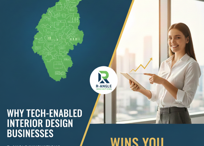 Interior Design Business in Jharsuguda